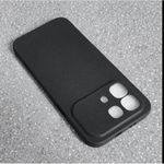Infinix Note 60 Smooth Best Quality Protective Silicone Case