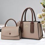 Fashion 2in1 ladies highclass handbags - image 5