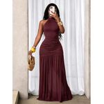 Beautiful long gown