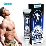 Sumifun 60 Min Man Delayed Cream Long-Lasting Sexual Intimate - image 5
