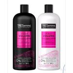 TRESemmé 24 Hour Volume Shampoo And Conditioner 