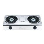 Generic Boscon Auto Ignition Table Top Gas saving Cooker-2 Burner (2026 New)