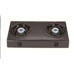 Generic Boscon Auto Ignition Table Top Gas saving Cooker-2 Burner (2026 New) - image 2