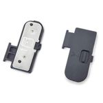 Generic Battery Door Cover for Nikon D3100 Camera Repair - image 2