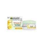 Garnier skin active vitamin c brightening day cream