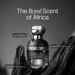 Malaki Abundance - Eau de Parfum - image 2