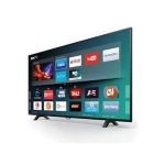 Amani  32" INCHES SMART FULL HD LED TV+FREE POWER SURGE 