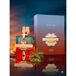 Aromatix Teas me extrait de perfume 