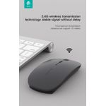 Devia 2.4G Wireless Dual Mode Mouse - image 3