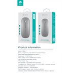 Devia 2.4G Wireless Dual Mode Mouse - image 7