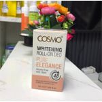 Cosmo Pure Elegance Whitenin ROLL ON 