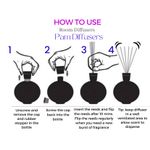 product_image_name-Generic-Beautiful Room Diffuser - Oud Breeze Fragrance - Reed Diffuser -3