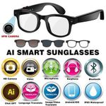 Generic Ai Intelligent smart glasses - image 4