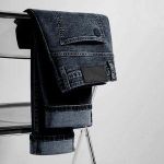 Quality Stock Black Jean For Men