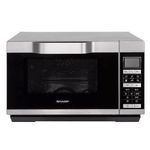 product_image_name-Sharp-25L Convection Microwave-1
