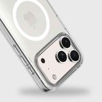 Generic Iphone 17 Pro / 17 Pro Max Magsafe UltraSlim Hard Back Protective Case - image 7