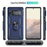 Google Pixel 6 pro Amor phone case