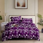 Beautiful And Gorgeous Bedding ( Bedsheet And Pillowcase)