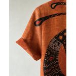 product_image_name-Fashion-New Store！Super Crazy Prices！African Tribal Print Men’s Shirt Breathable Short-Sleeve for Hot Weather-7