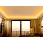 product_image_name-Generic-38m LED Rope Light – Warm White, Waterproof, Energy-Saving-4