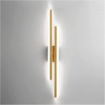 Generic Home Design Led Wall Lamp, Fancy Wall Bracket Light for Living spaces, - image 2
