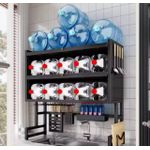 Generic Over the sink kitchen dish Rack / Organizer - image 3