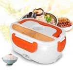 Generic  Premium Portable Food Warmer Box-multicolor - image 2