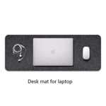 Generic Eletric Adjustable Table (1.2metre) / Monitor Riser & Desk Mat - image 2