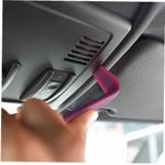 Generic 5PCS Auto/Car Panel Removal Tool Kit Car Door Clip Panel & Audio Dashboard Dismantle Kit - image 2