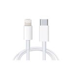 Generic Iphone Magnetic Type C - Lighting Data Cable