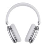 Havit Space S1 Wireless Noise Cancelling Bluetooth Headphones H670BT (Sliver) - image 2