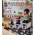 BARDEFU Multifunctional Stainless 8 In 1 blender