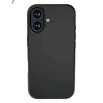 Tecno POP 10 Premium Liquid Silicone Protective Back Case