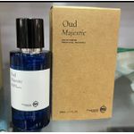 Fragrance Avenue OUD MAJESTIC EAU DE PARFUM 50ML