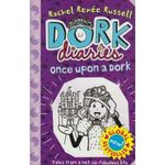 Dork Diaries Once Upon A Dork - image 2