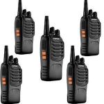 Baofeng Bf888s Walkie Talkie