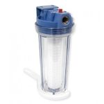 product_image_name-Generic-Pipe-Tap Water Sediments Filter Purifier Treatment Pot Container-1