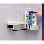 Classy Bathroom organiser 