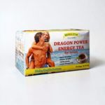 Smiley Dragon Power  Tea For Men