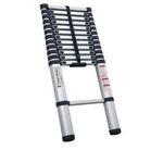 Telescopic Aluminum Extension Ladder