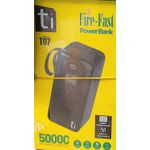 ORIGINAL 50000mAh centralized box power bank with 22.5W fast charging,