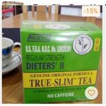 Nuevo True Slim Tea – Healthy Dieters Tea For Weight Loss..