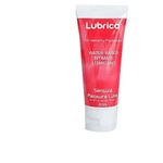 Lubrica Maximum excitement lube - water based lubricant for intimate - 60ml (orange color)