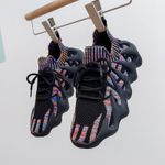 Unisex Casual Socks Shoes Luxury Sneakers