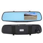 Generic Dual Lens Vehicle Blackbox camera Dvr - image 3