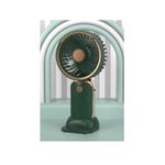 portable mini rechargeable fan