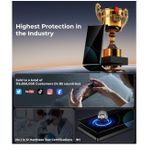 product_image_name-Samsung-Galaxy S21 Ultra, S21 Plus & S21 Tempered Glass Privacy Screen Protector, 9H Privacy Protective Film ( Privacy Screen Guard )-6