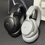 Bose QuietComfort Ultra - Noise cancelling headphones - image 2
