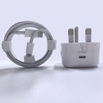 product_image_name-Generic-20W  Iphone Usb-c To Lightning PD Fast Lightning Charger-2