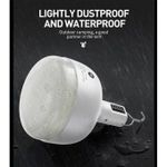 product_image_name-Generic-Rechargeable Hanging Led Bulb Lamp DP-7814C-1